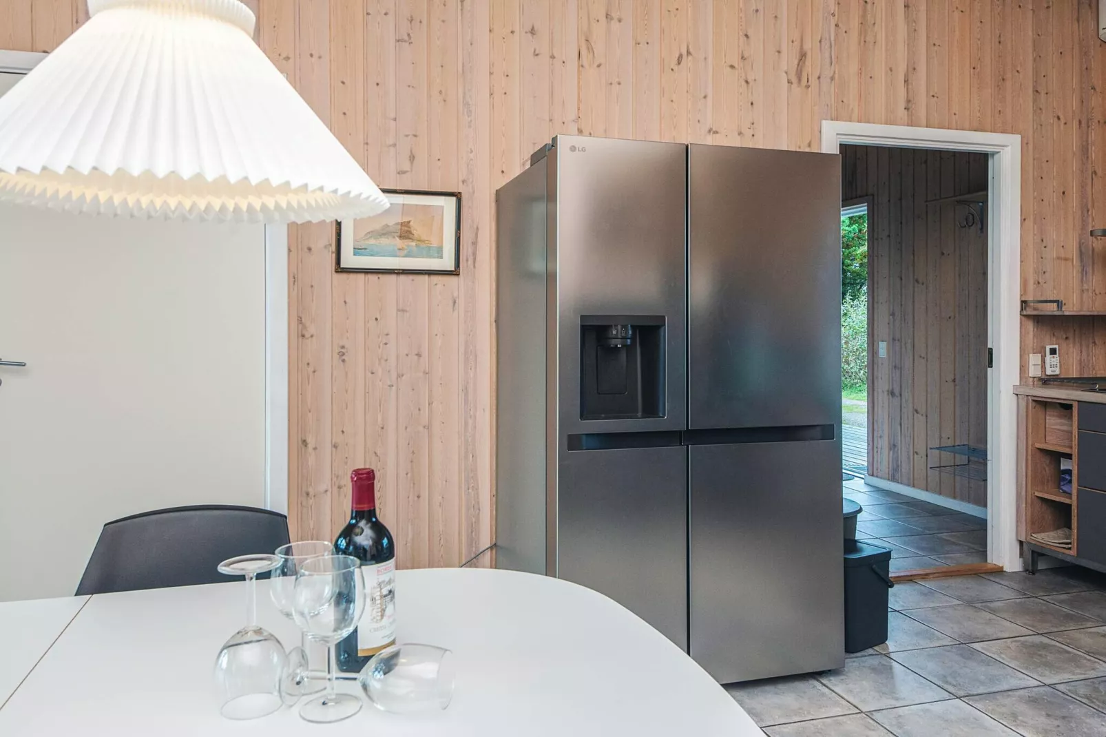 Luxury Retreat near Beach - By Traum Ferienwohnungen-Indoor