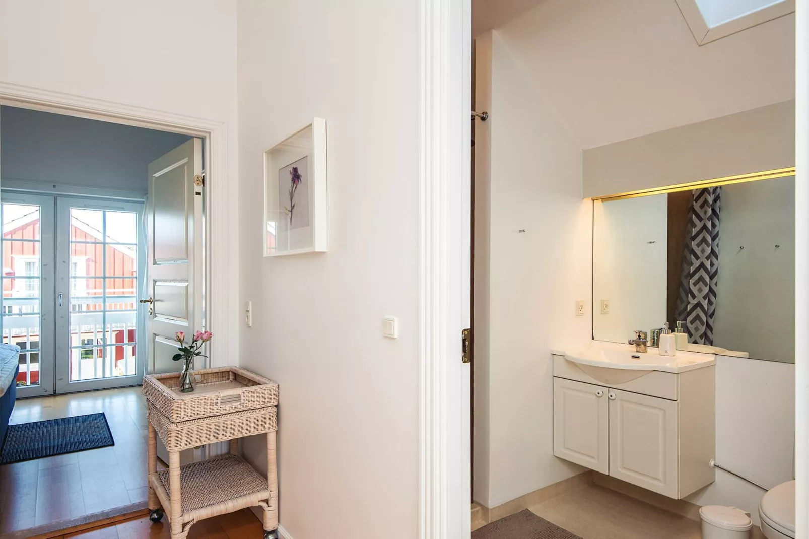 BLÅVANDHUS-Intérieur