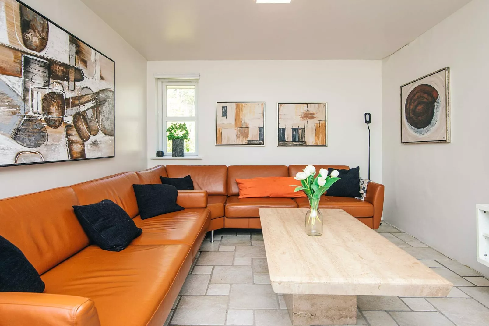 Seaside Oasis in Blavand - By Traum Ferienwohnungen