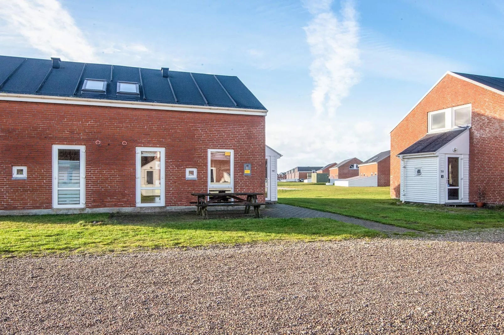 RIM FERIECENTER-Aussicht