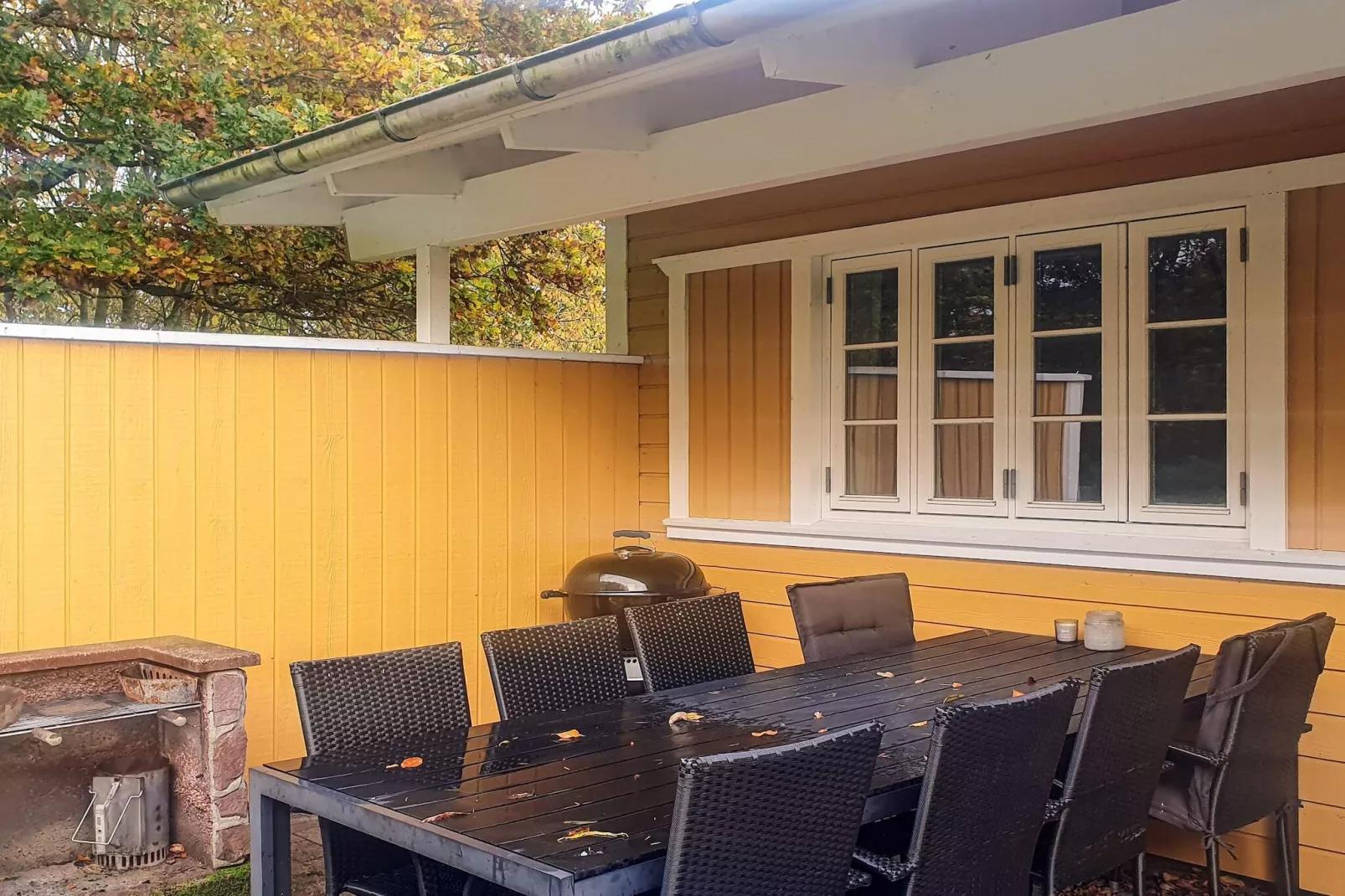 LØJT FERIECENTER-Vue