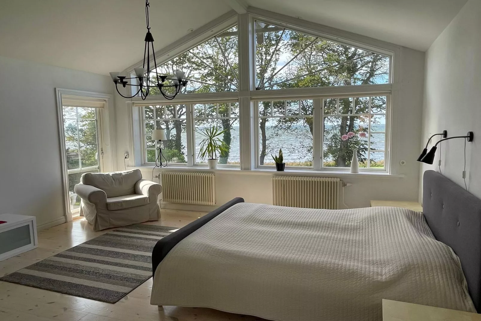 10 Personen Ferienhaus in Mörbylånga-By Traum-Innenbereich