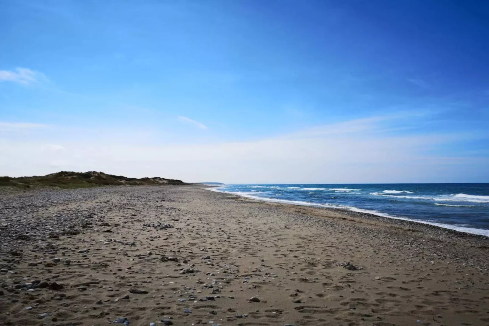 6 person holiday home in Frederiksværk-By Traum-Water view