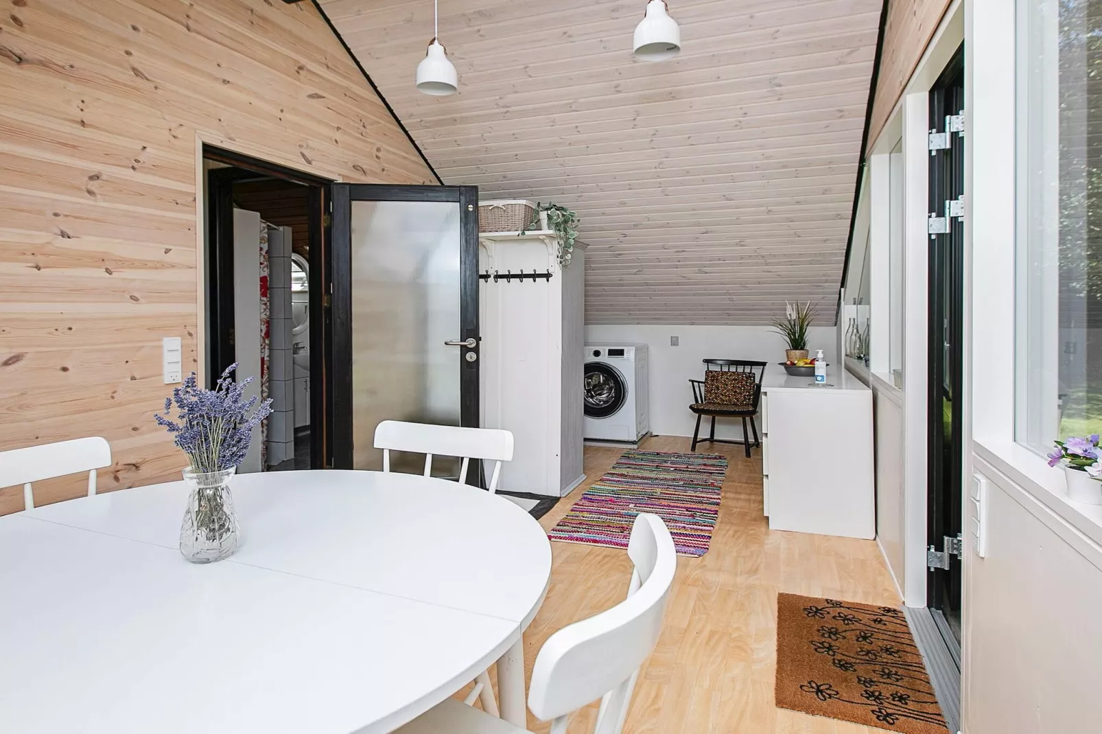 Secluded Haven near Sea - By Traum Ferienwohnungen-Indoor