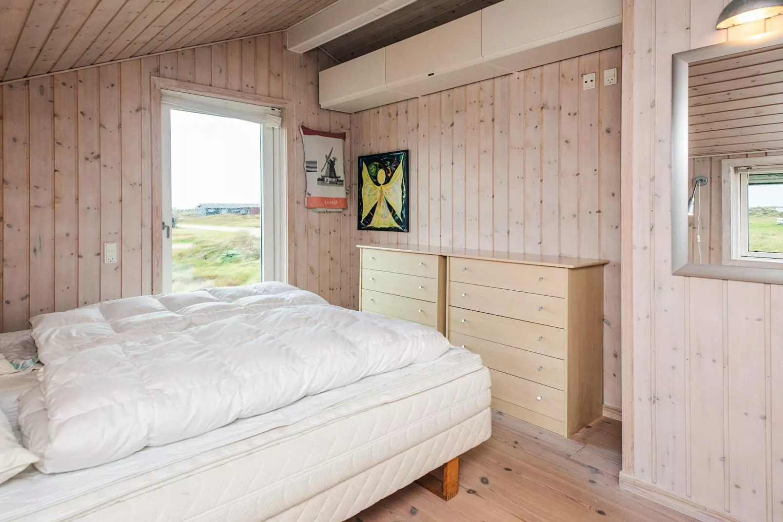 7 person holiday home in Fanø-By Traum-Indoor