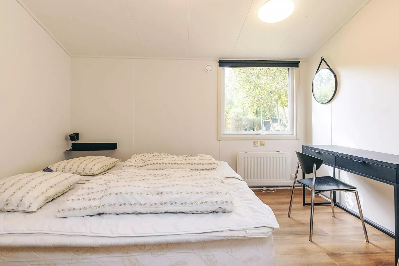 Geraumiges Refugium am Limfjorden -- By Traum Ferienwohnungen-Innenbereich