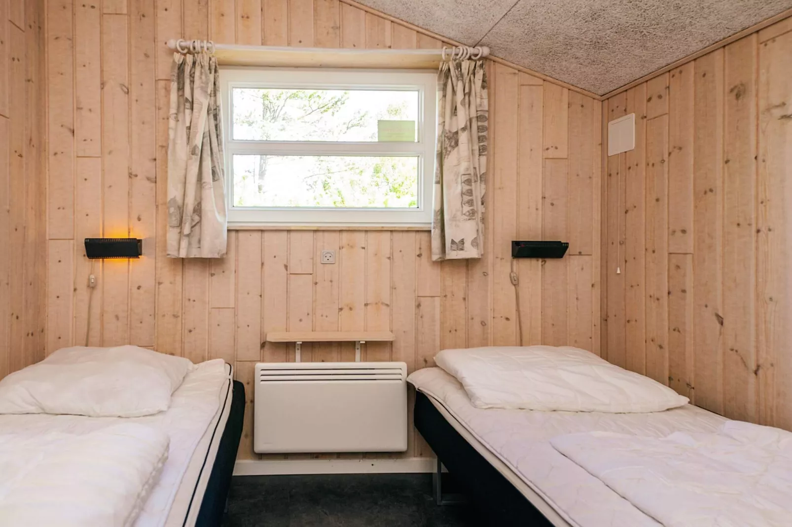 Retraite moderne près de Vadehavet -- By Traum Ferienwohnungen-Intérieur