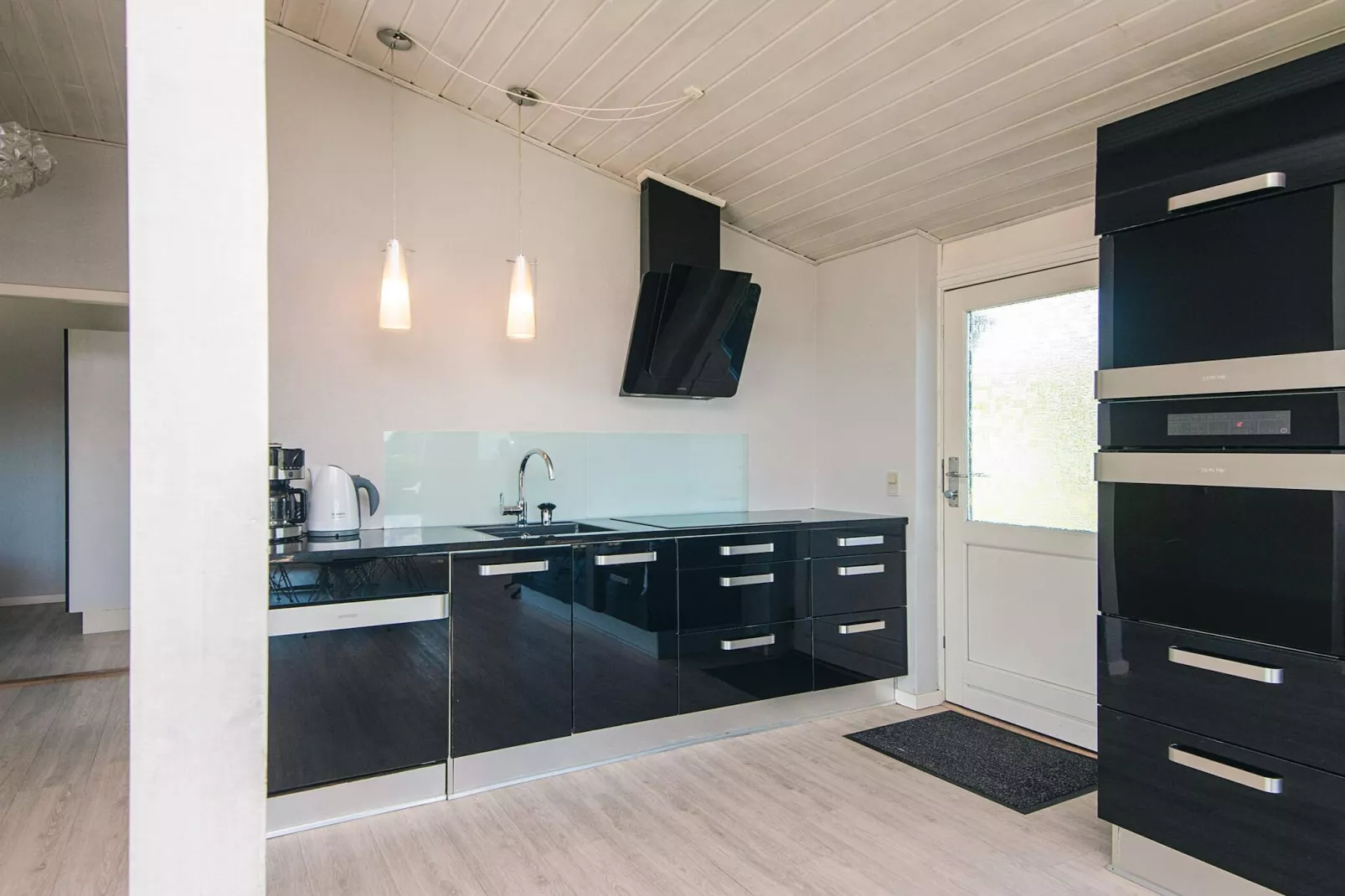 Renovated Summerhouse in Hejlsminde - By Traum Ferienwohnungen-Indoor