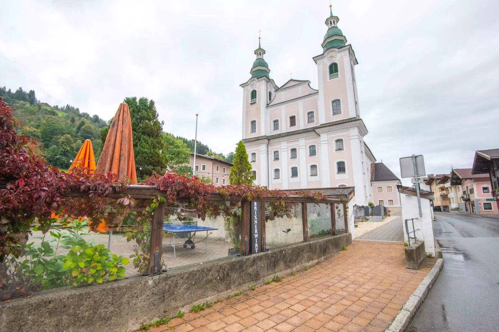 Residenz Edelalm - Top 7-Zones été à 20 km