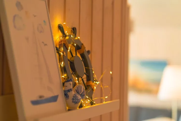 Poolhaus 140 qm-Ambiance