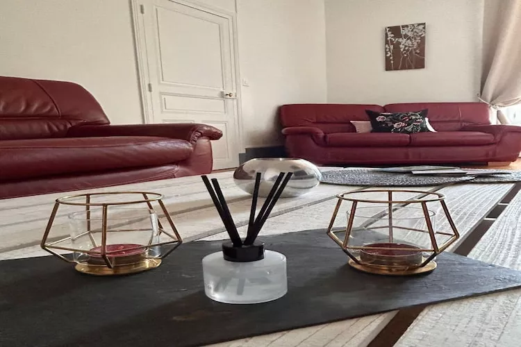 Bligny-sur-Ouche-Ambiance