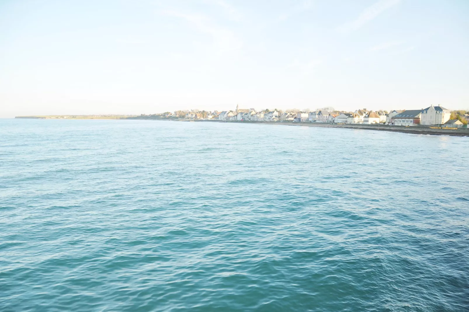 Gite Le Jonquet-Areas within 5km in summer