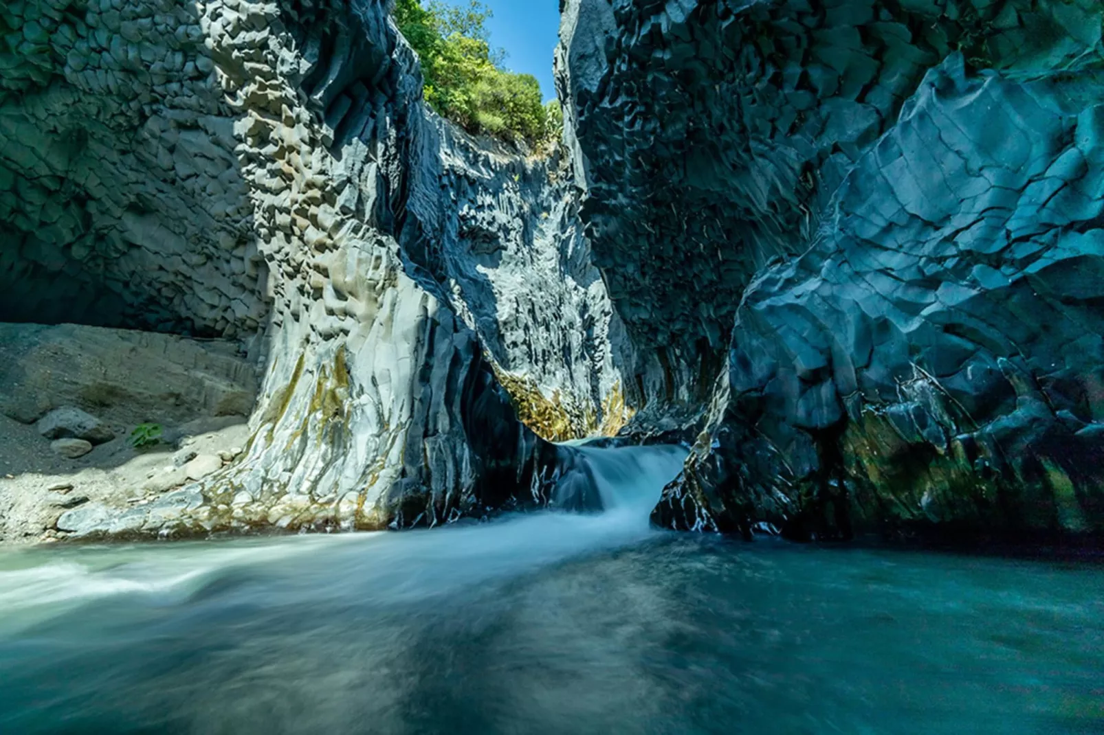 Ferienhaus Casa Mamma Maria Francavilla di Sicilia-Gebiete Sommer 20 km