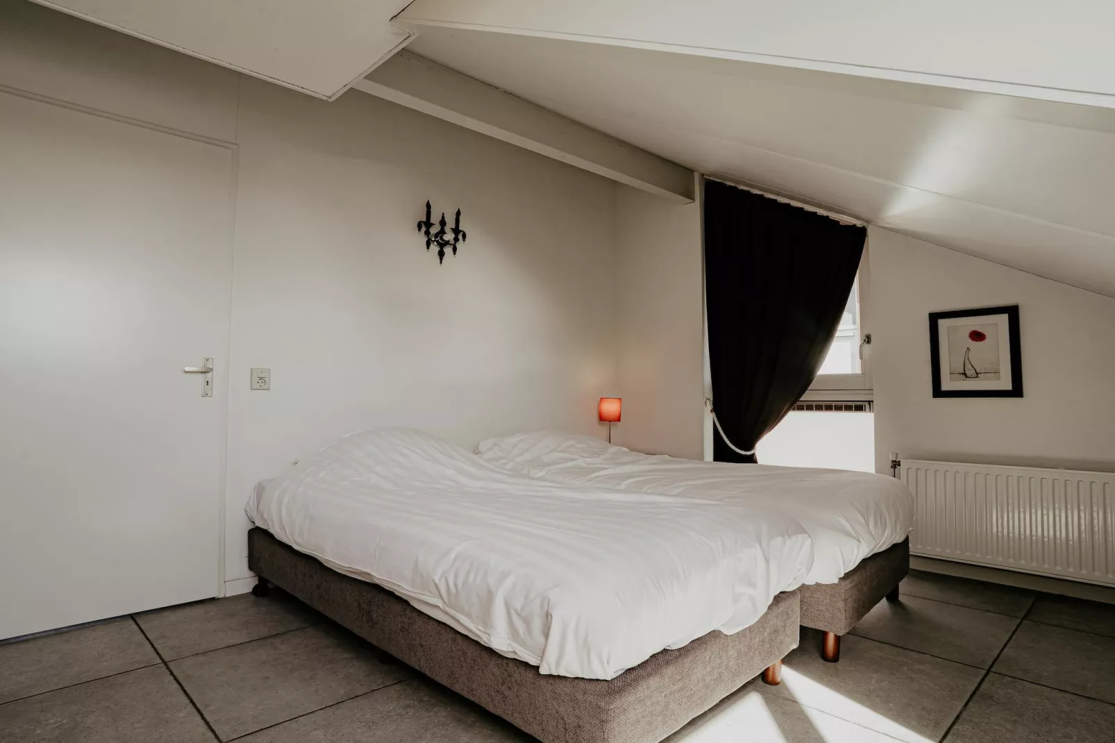 Waterpark de Meerparel 4-Schlafzimmer