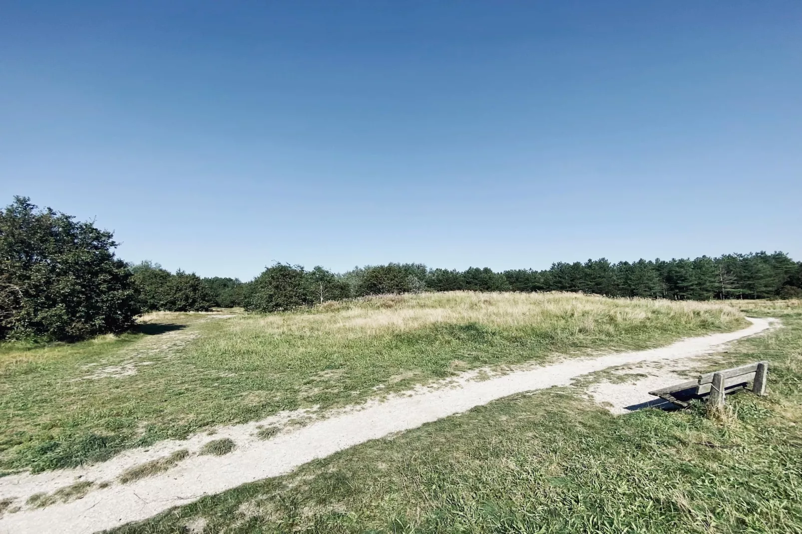 De Biotoop-Areas within 5km in summer