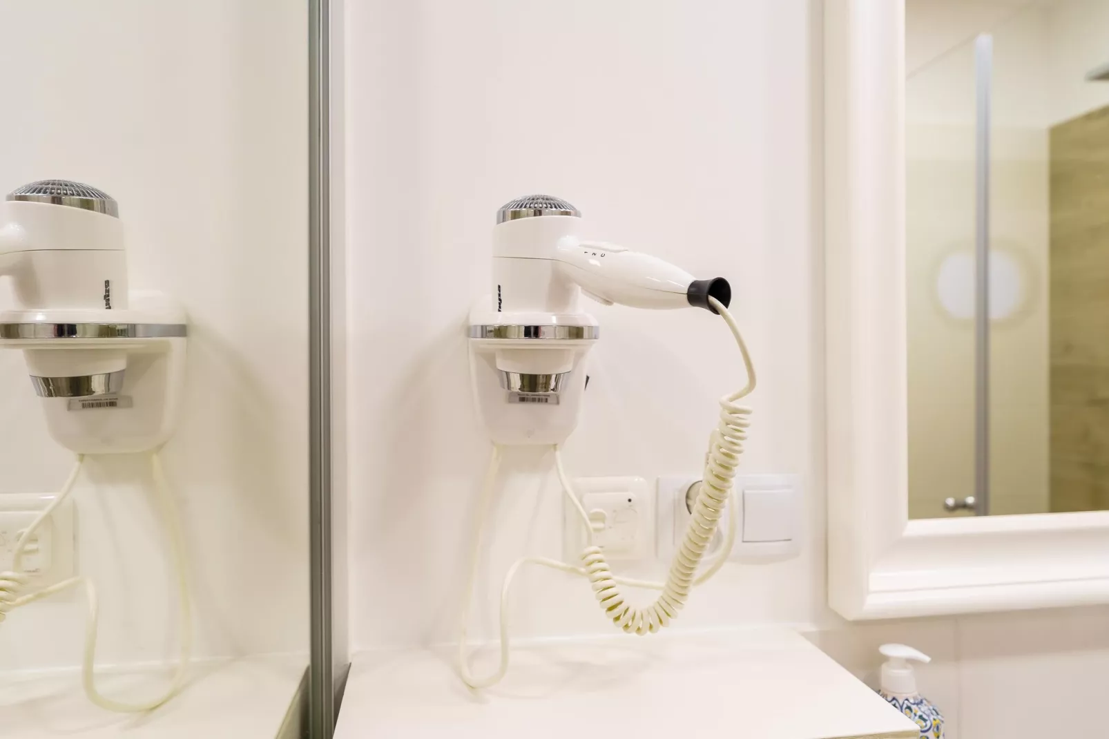 Domy wakacyjne SUPERIOR POS021015 Grzybowo-Bathroom