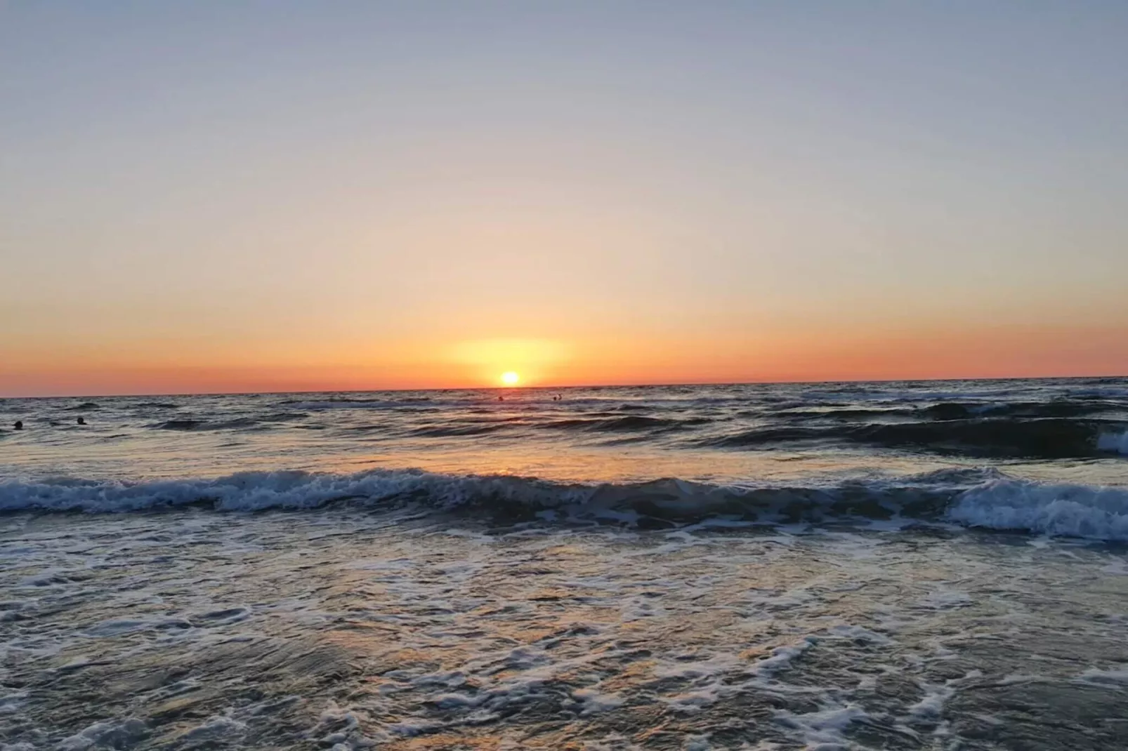 Maison de vacances pour 4 a Frederiksværk-By Traum-Vue sur l'eau