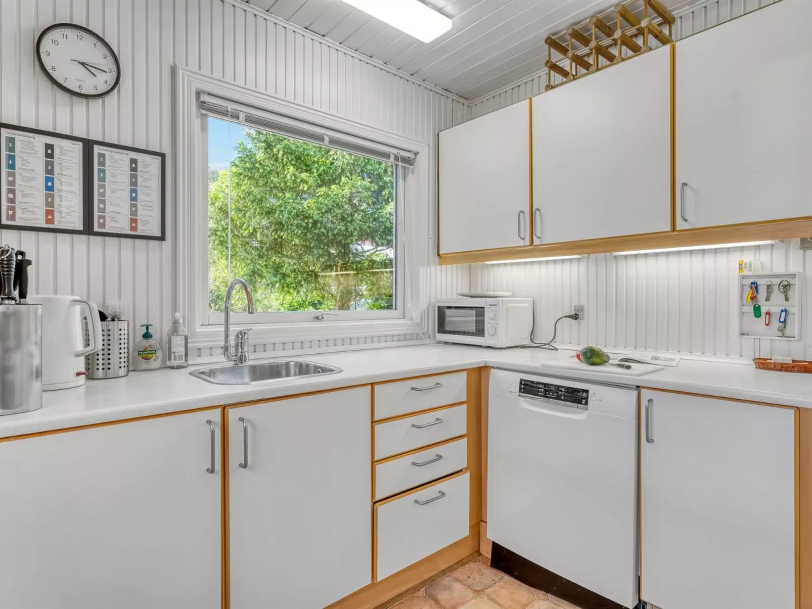 "Lirita" - 700m from the sea-Inside