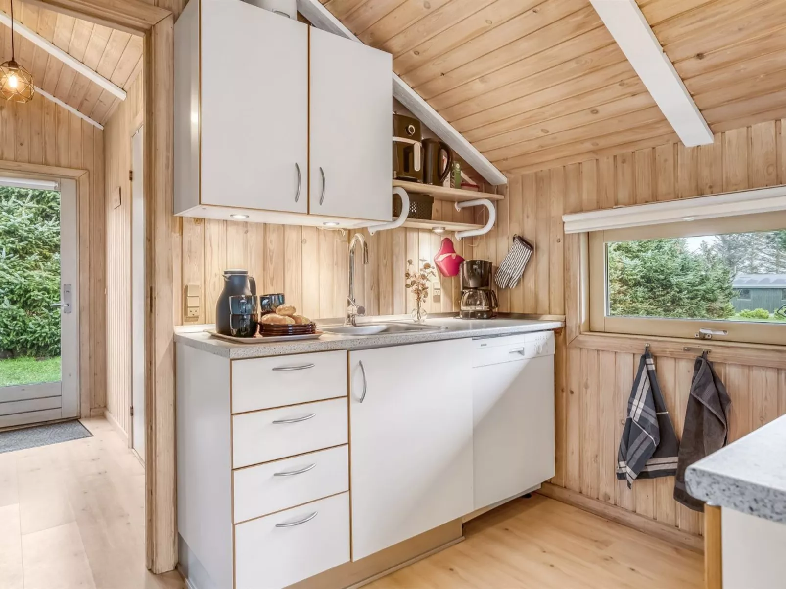 "Seda" - 600m from the sea-Drinnen