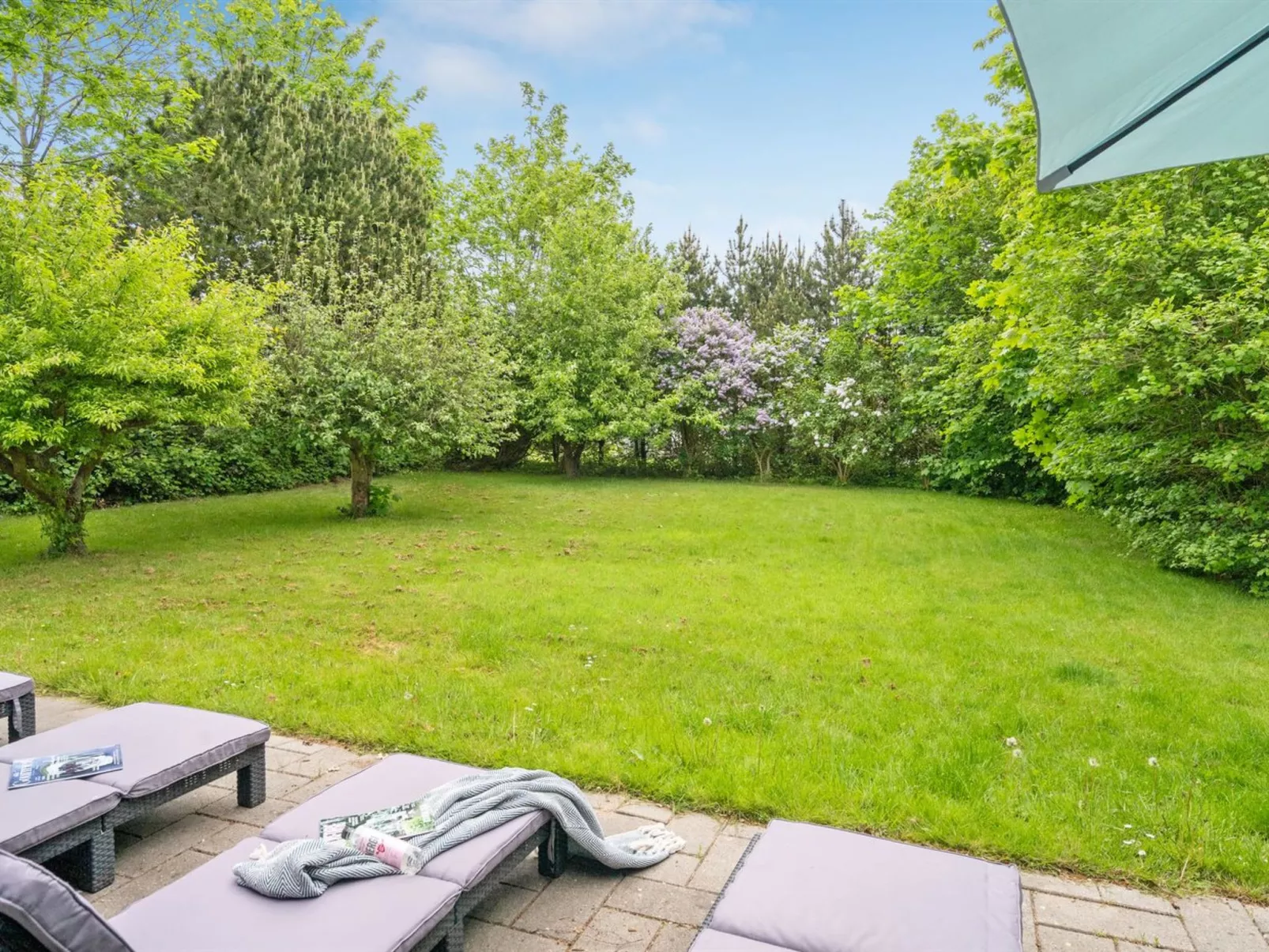 "Felisa" - 300m from the sea-Outside