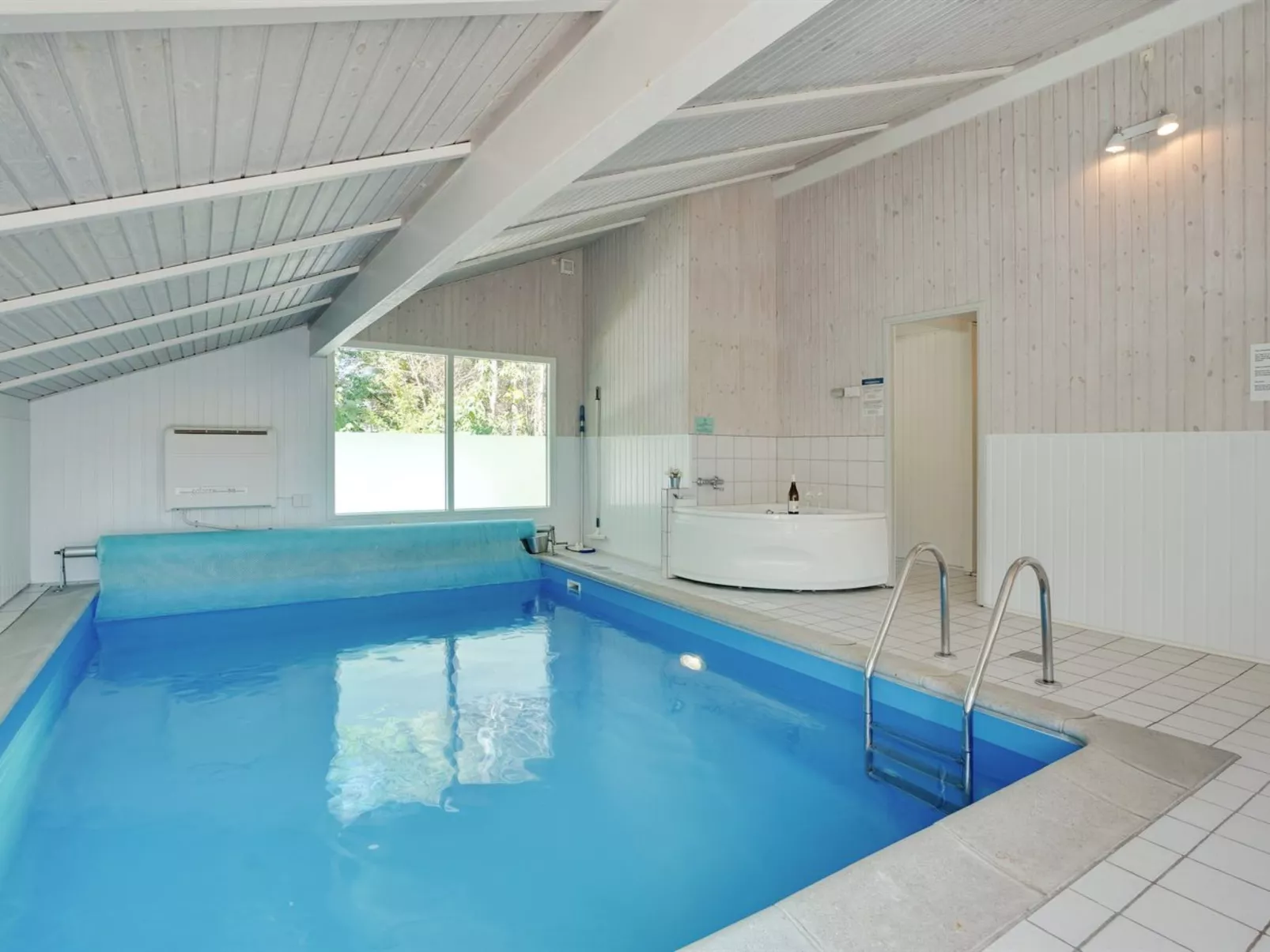 "Harriet" - 800m from the sea-Dehors