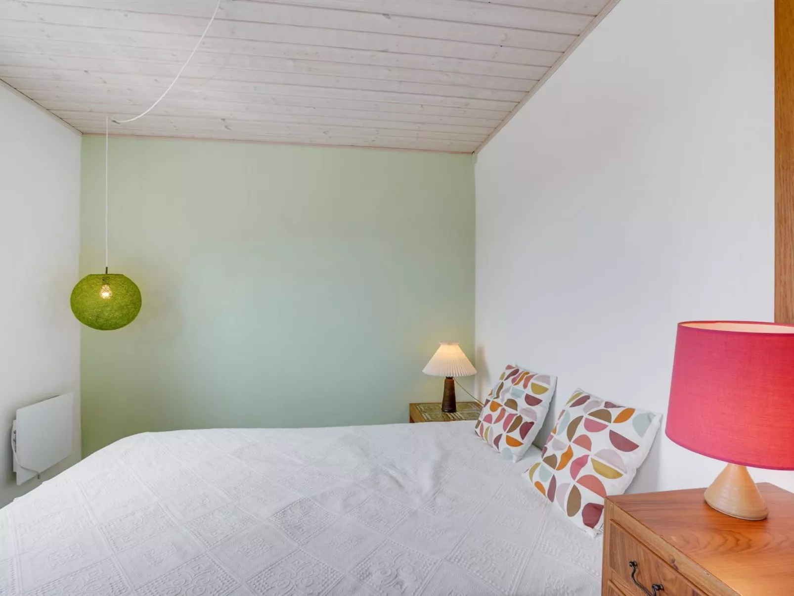 "Letta" - 800m from the sea-Dedans