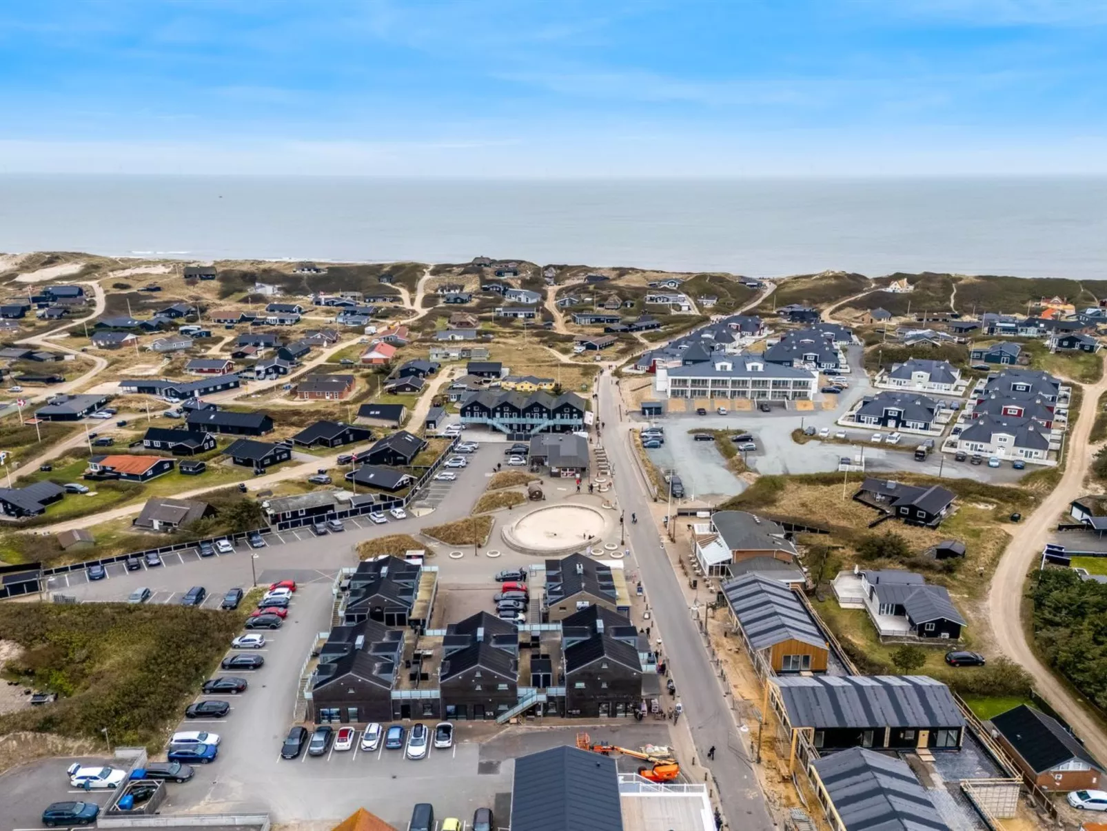 "Anneka" - 200m from the sea-Outside