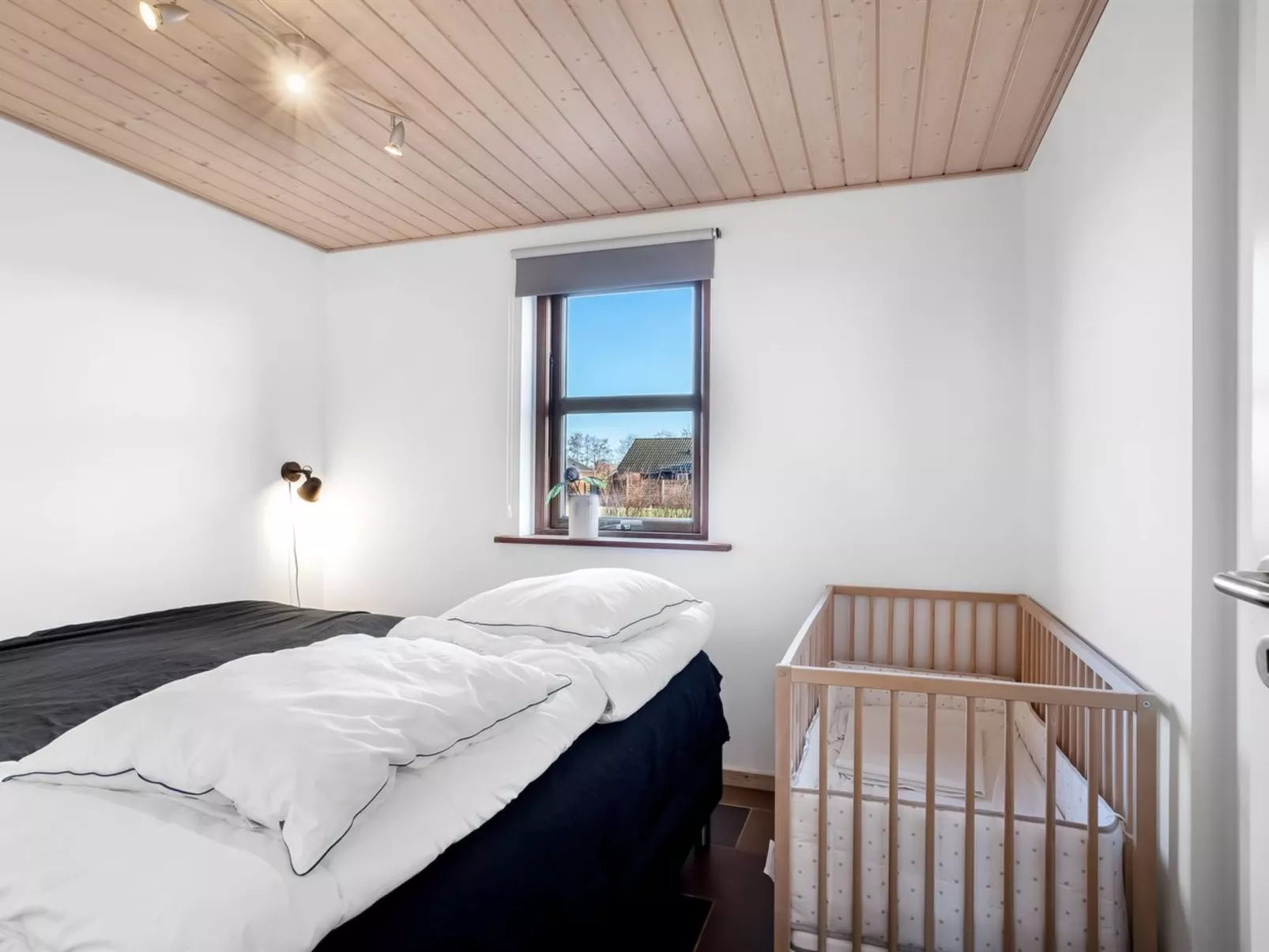 "Niela" - 800m from the sea-Dedans