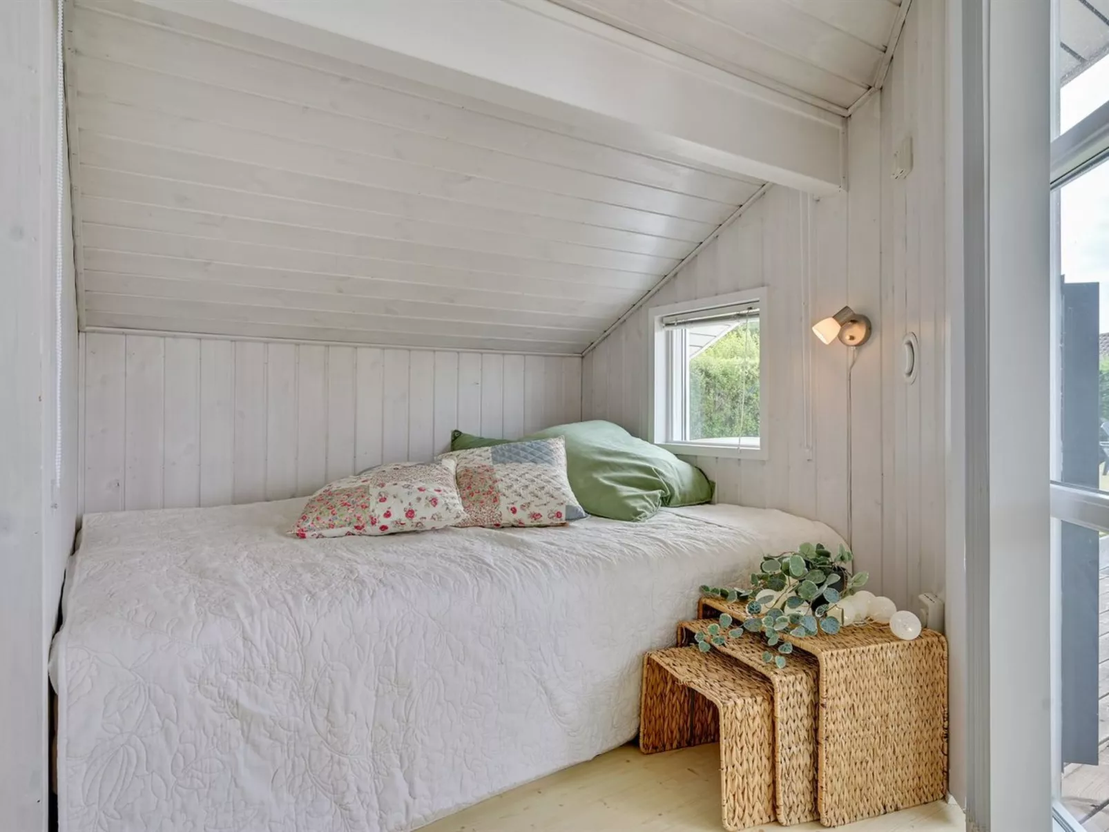 "Dyrken" - 200m from the sea-Dedans