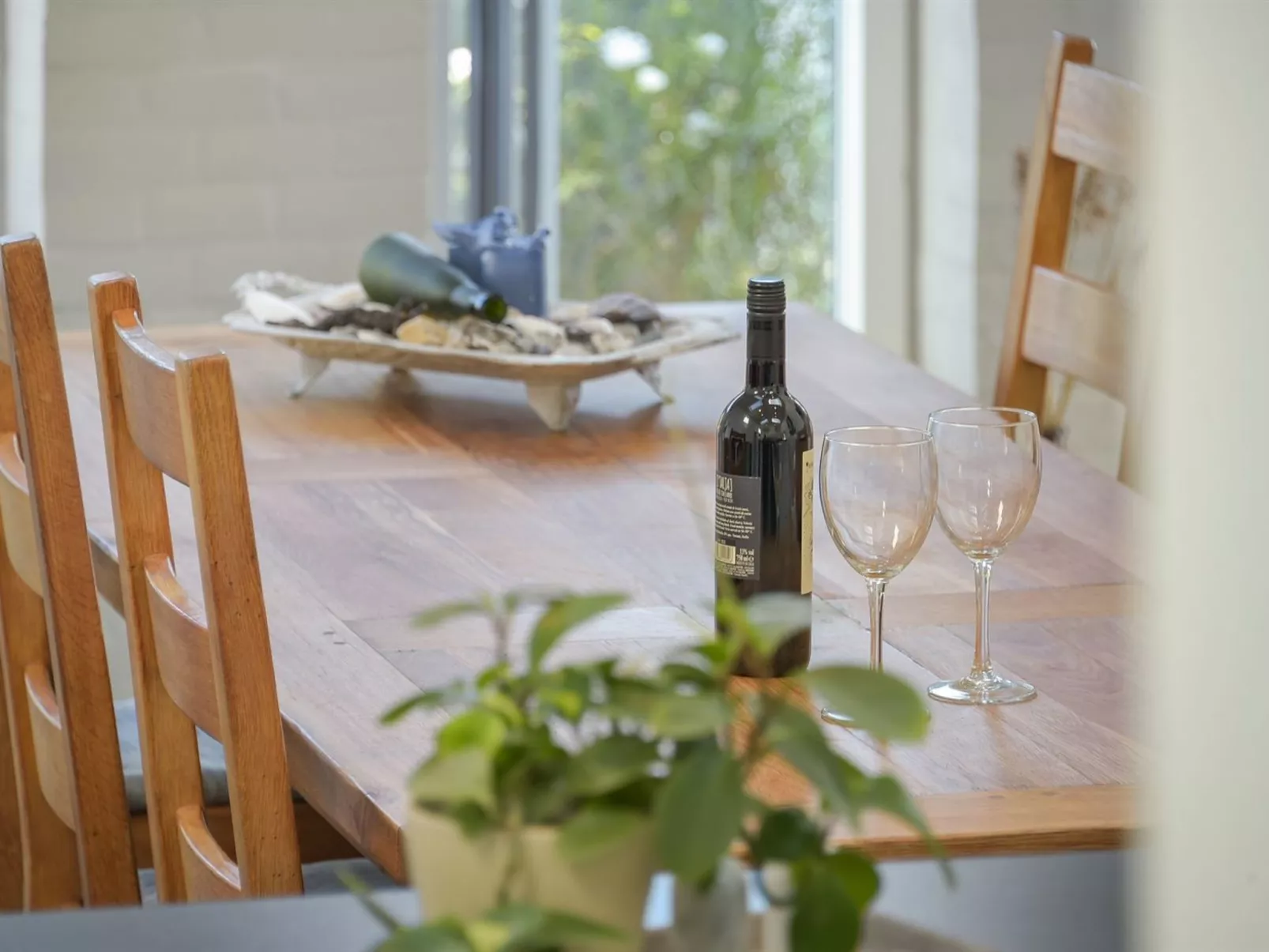 "Myrte" - 500m from the sea-Dedans