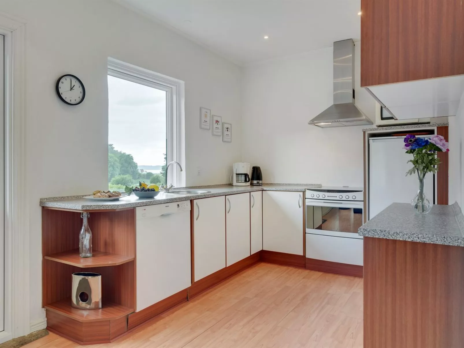 "Rosa" - 300m from the sea-Dedans