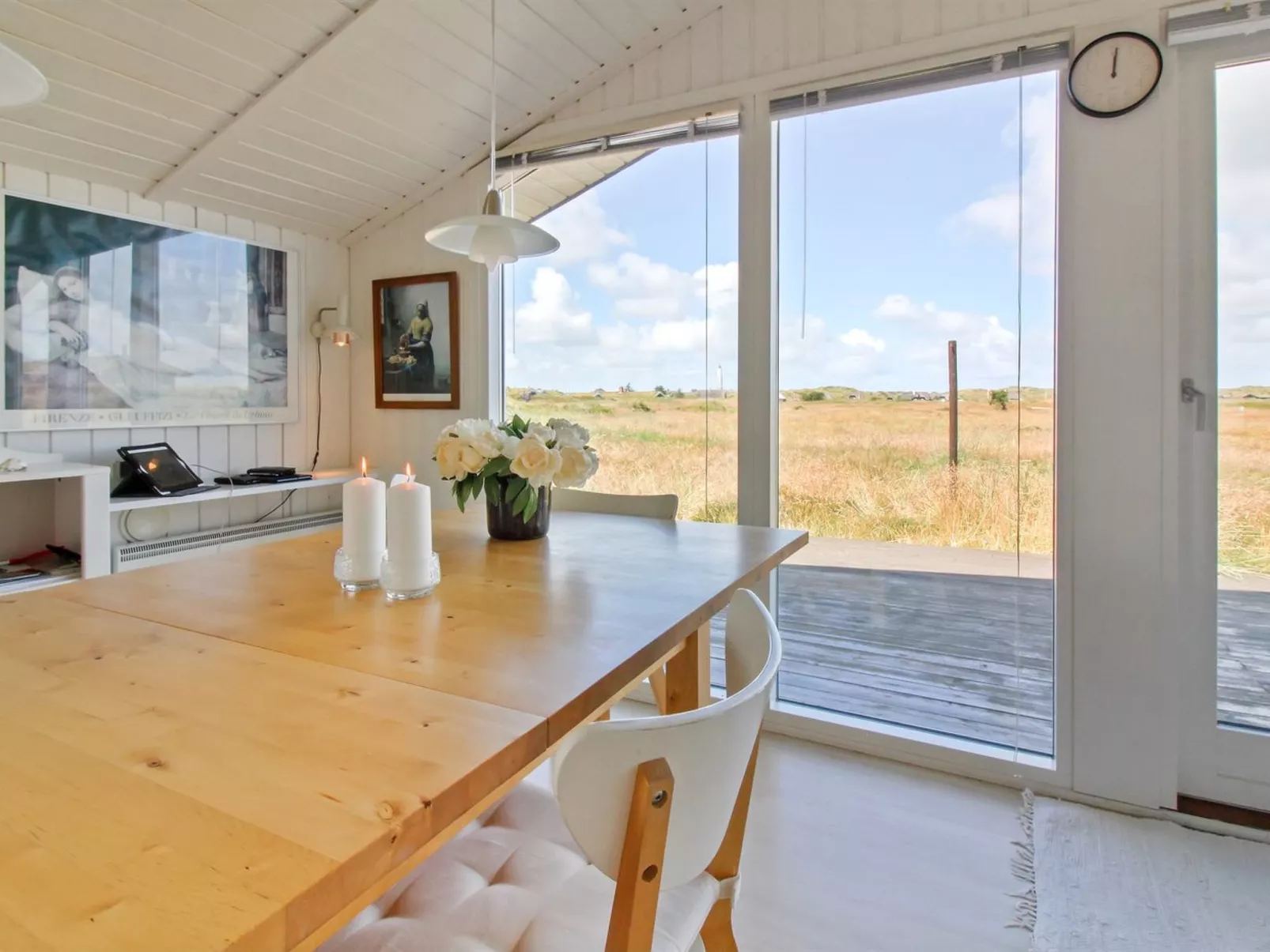 "Edyta" - 400m from the sea-Inside