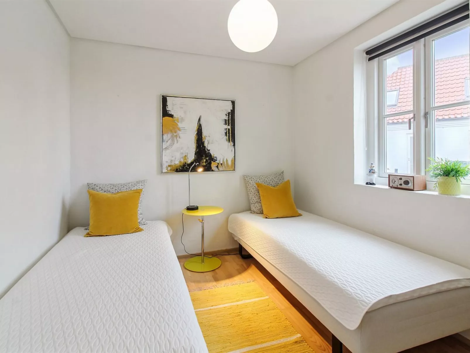 "Sira" - 250m from the sea-Drinnen