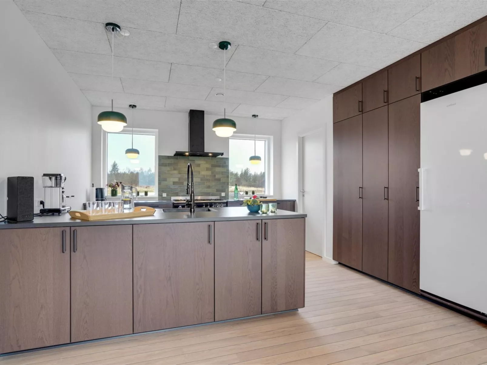 "Etje" - 6km from the sea-Inside