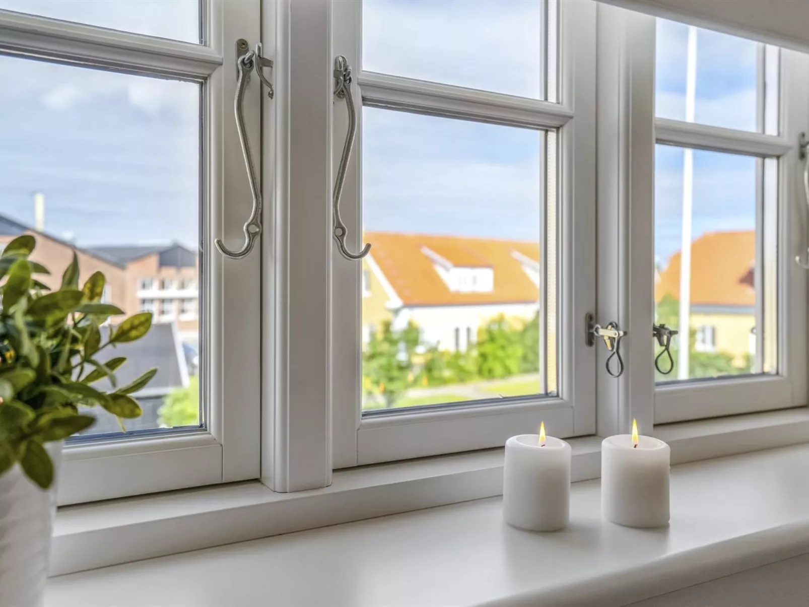 "Stephie" - 1.1km from the sea-Inside