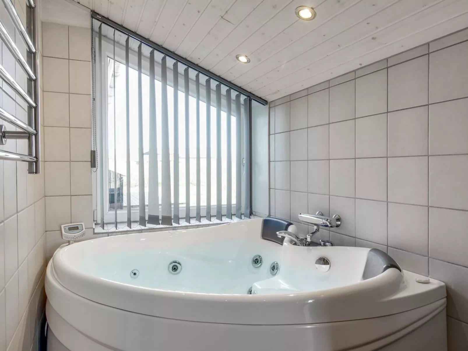 "Minza" - 250m from the sea-Inside