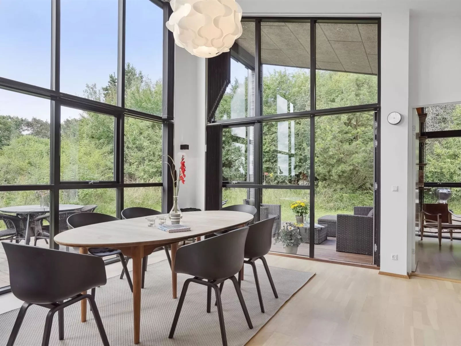 "Herdie" - 900m from the sea-Drinnen