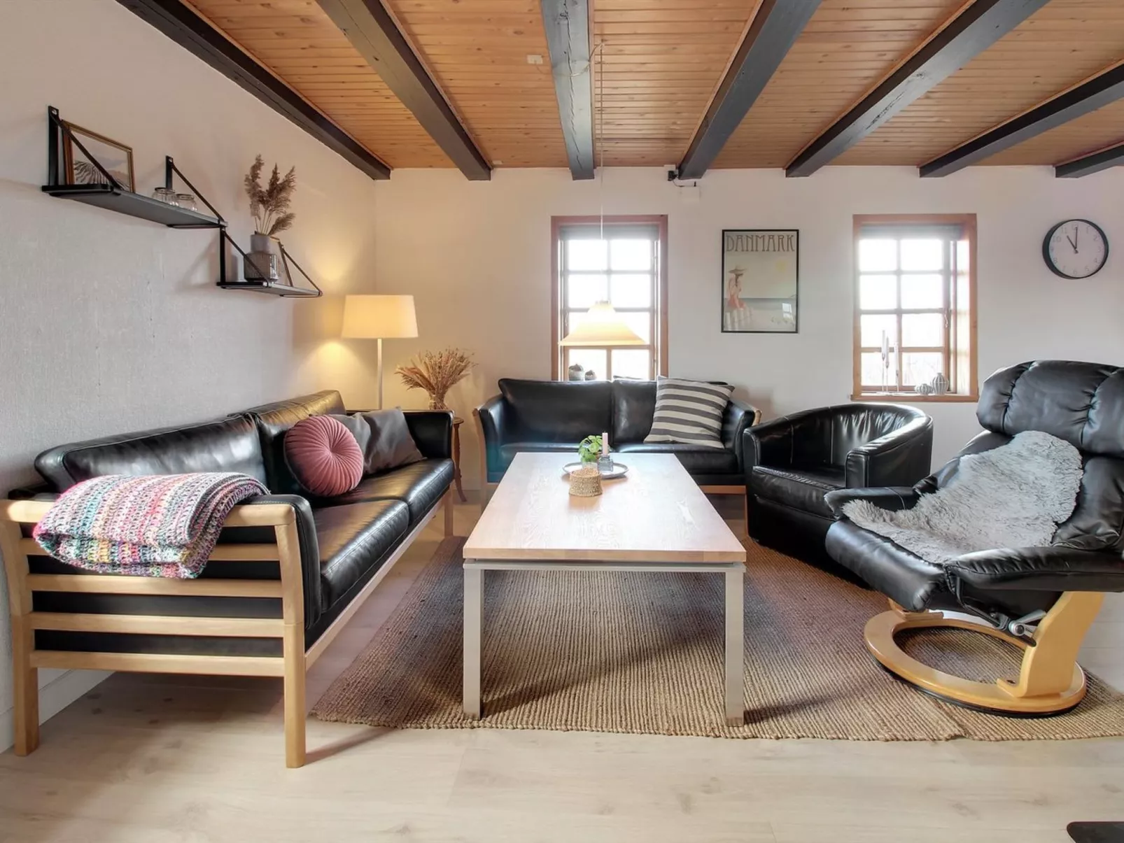 "Karla" - 100m from the sea-Drinnen