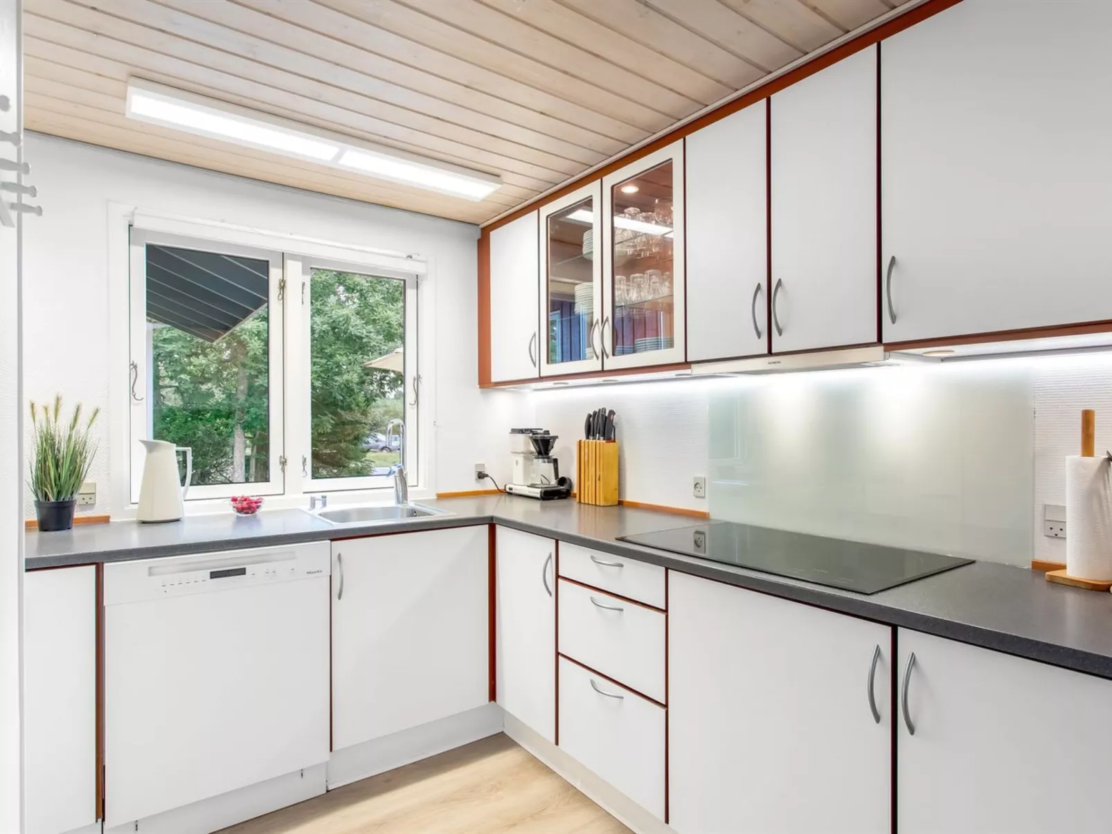 "Andresine" - 900m from the sea-Dedans