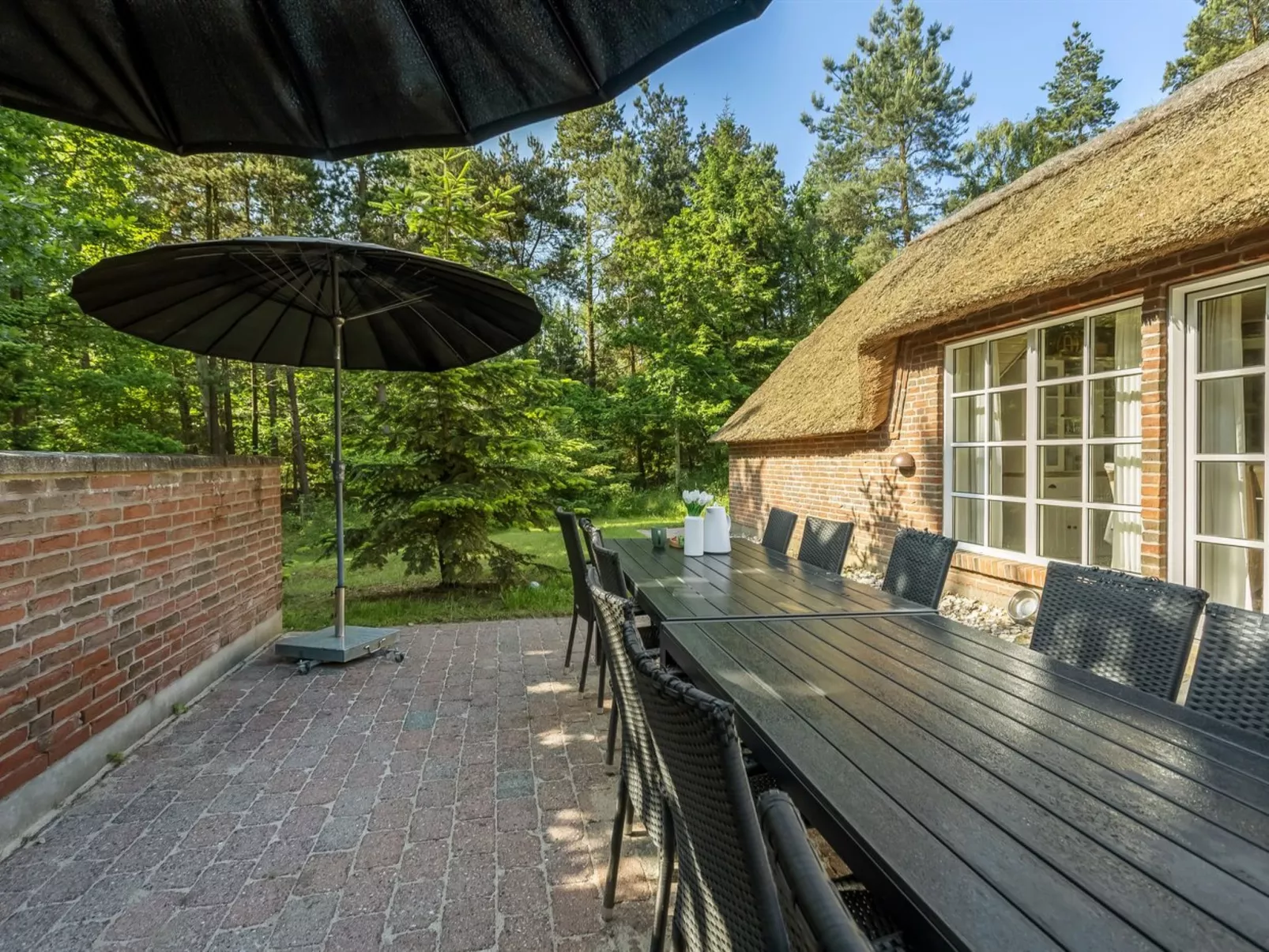 "Pauna" - 50m from the sea-Outside