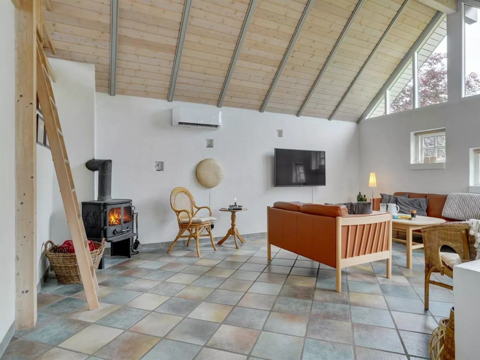 "Radojka" - 75m from the sea-Drinnen