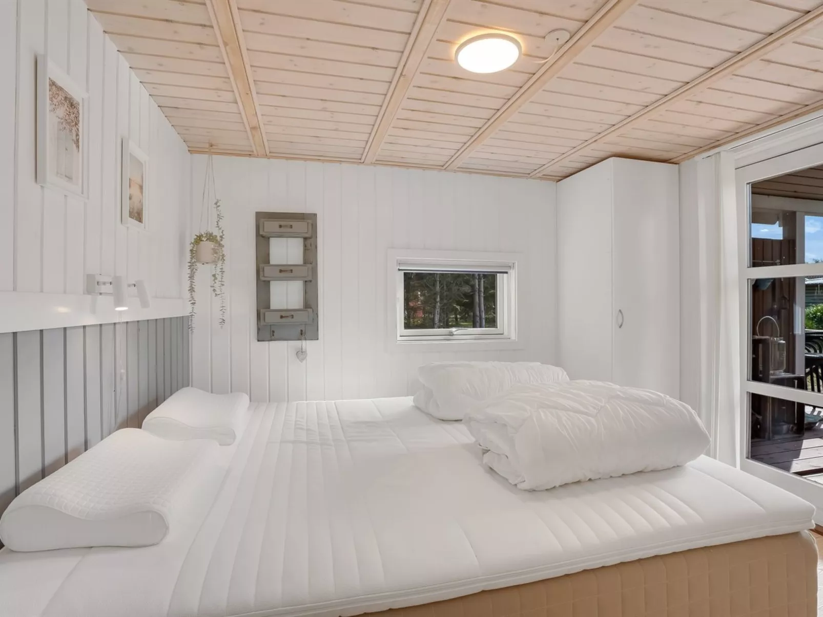 "Akseli" - 800m from the sea-Dedans