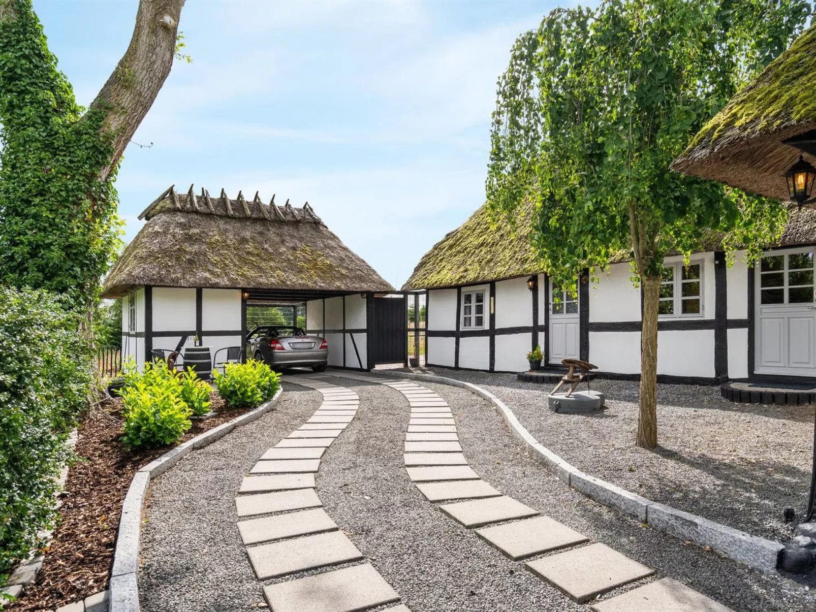 "Maileen" - 2.1km to the fjord-Dehors