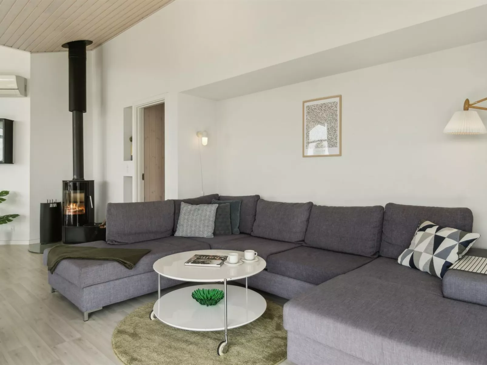 "Talika" - 700m from the sea-Dedans