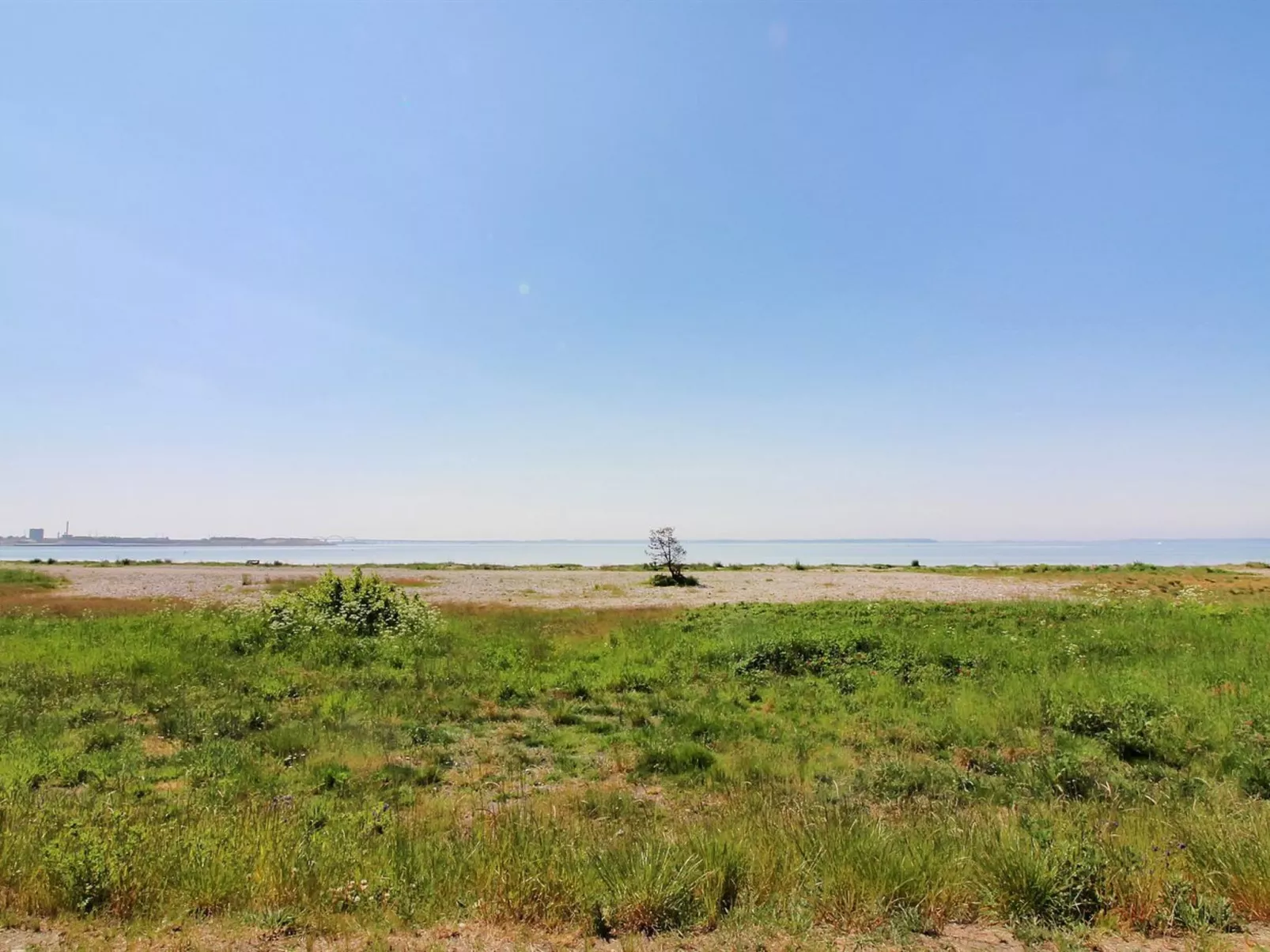 "Enrik" - 123m from the sea-Outside