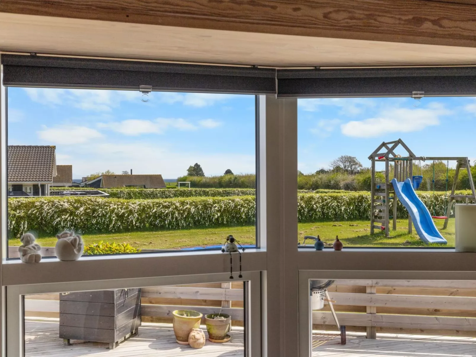 "Anneli" - 600m from the sea-Inside