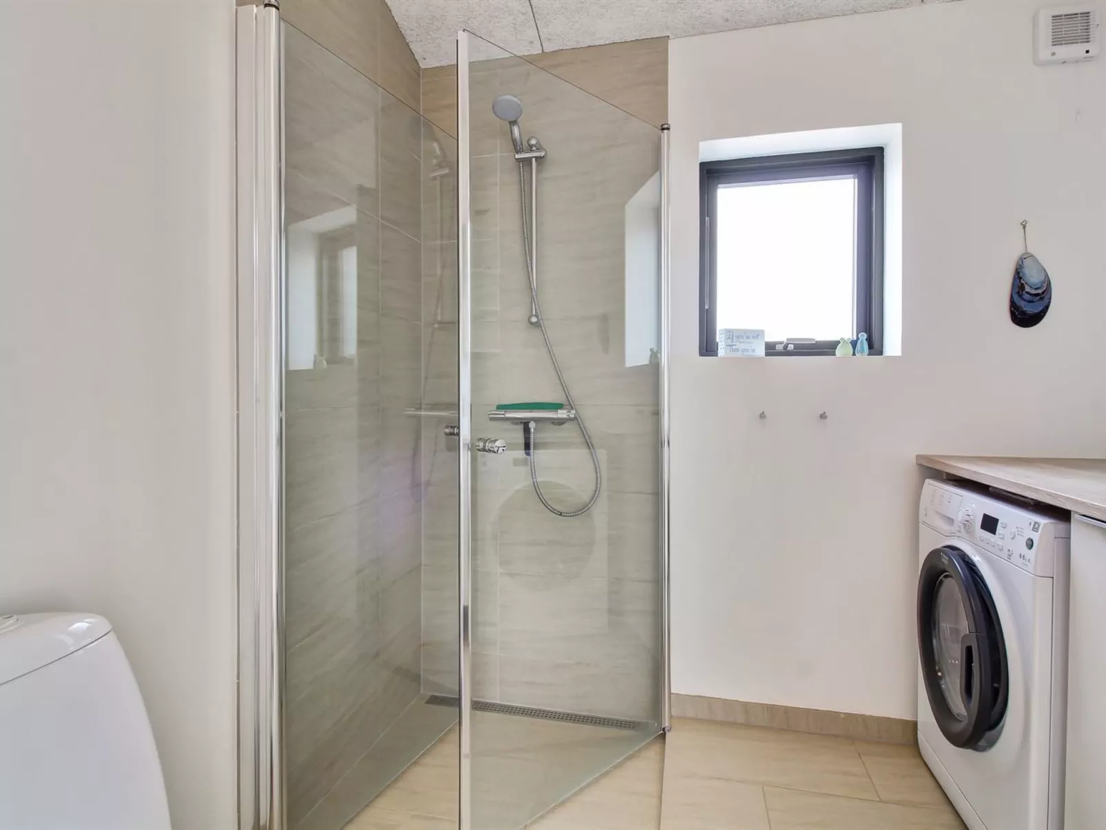 "Mikkel" - 300m from the sea-Dedans