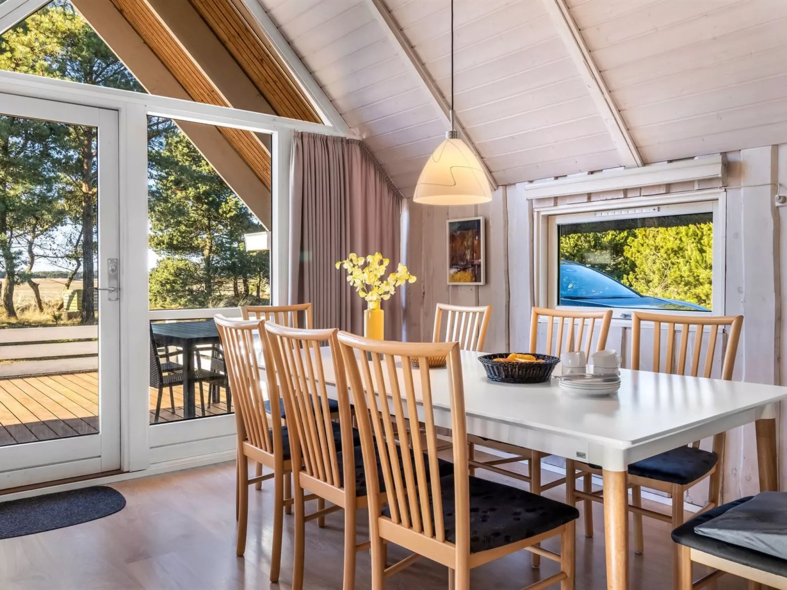 "Almina" - 1km from the sea-Dedans