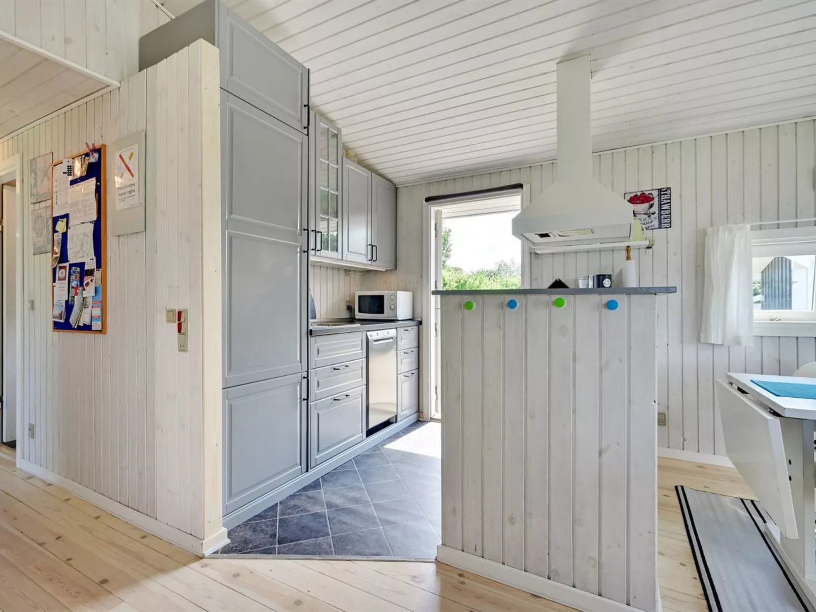 "Raija" - 400m from the sea-Inside