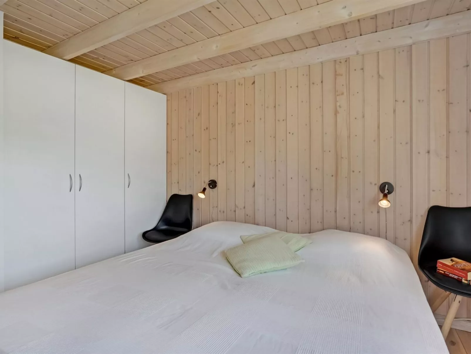 "Felizia" - 2.5km from the sea-Inside